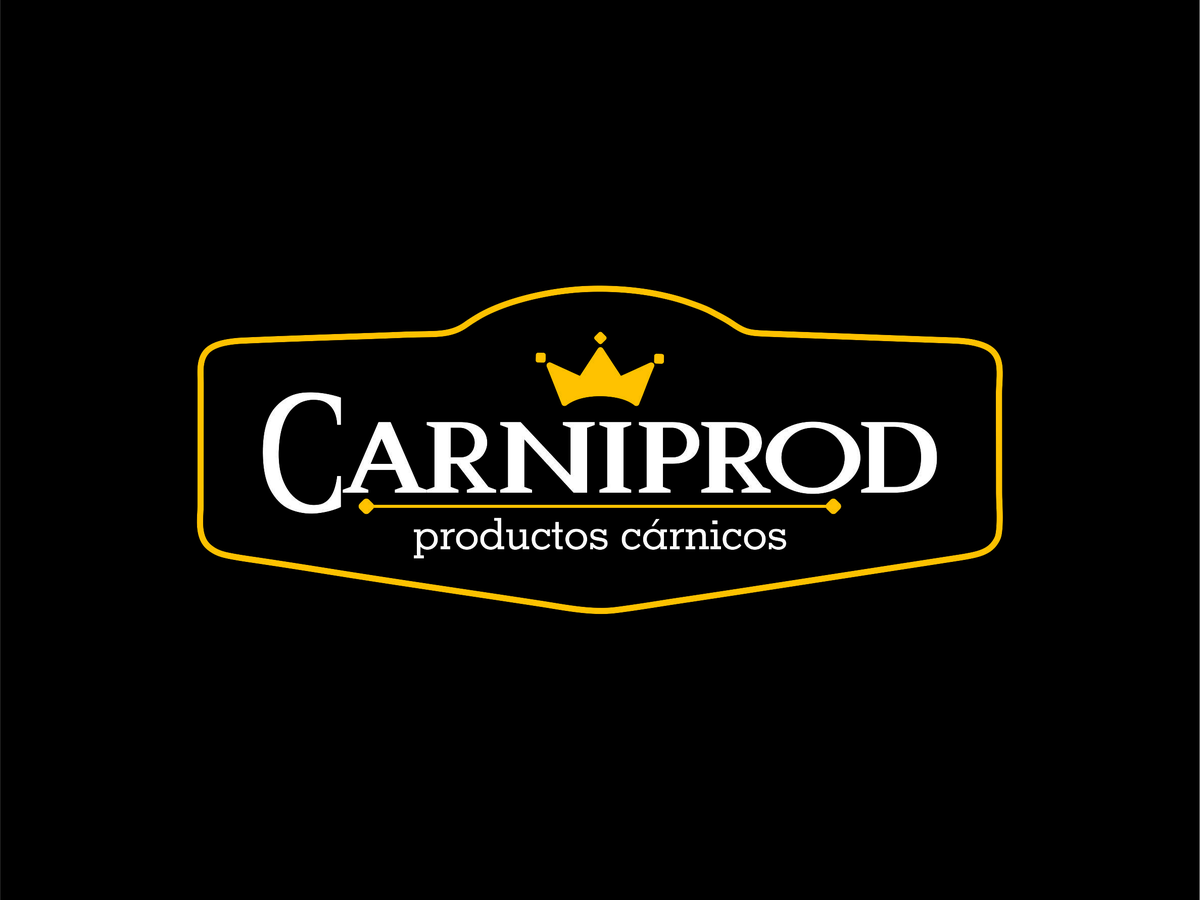 Logotipo de Carniprod