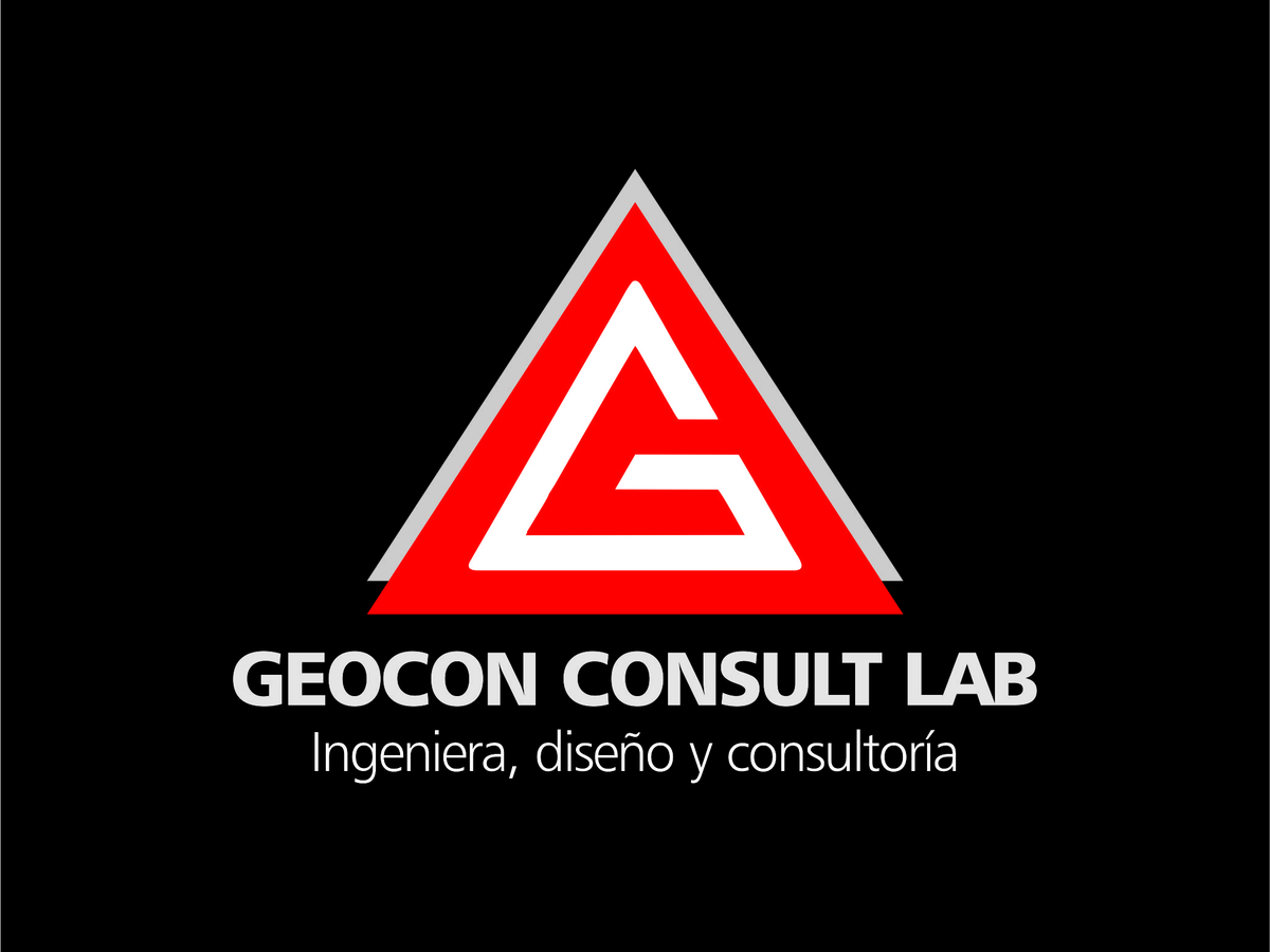 Logotipo de Geocon Consult